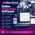 Shop Management Software | Simplify Your Business Operations