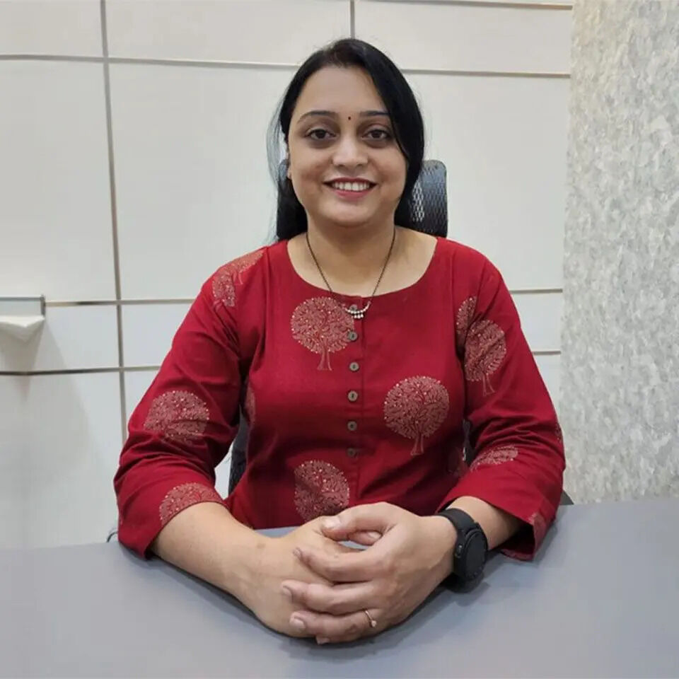 Navi Mumbai, Health, Gynecologist In Kharghar