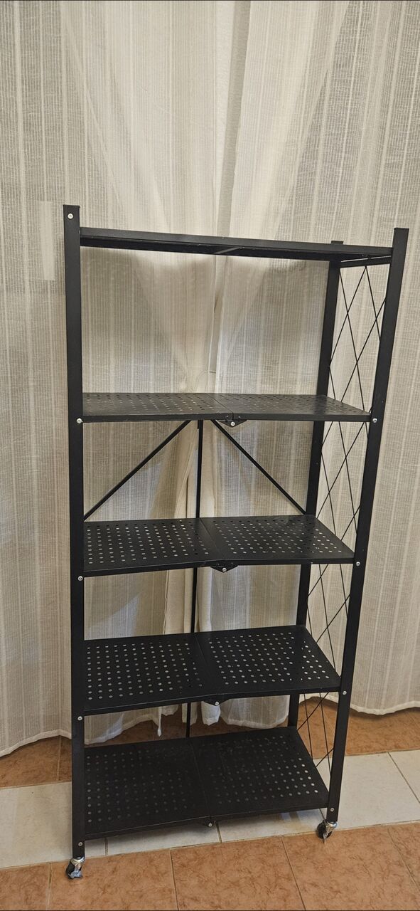 Riyadh, Household Items, SAR 100,  Kitchen Rack