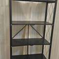 SAR 100,  Kitchen Rack