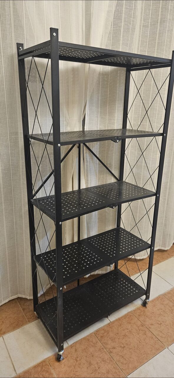 Riyadh, Household Items, SAR 100,  Kitchen Rack