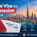 Plan Your Dubai Trip With A Visa For Indonesian Citizens