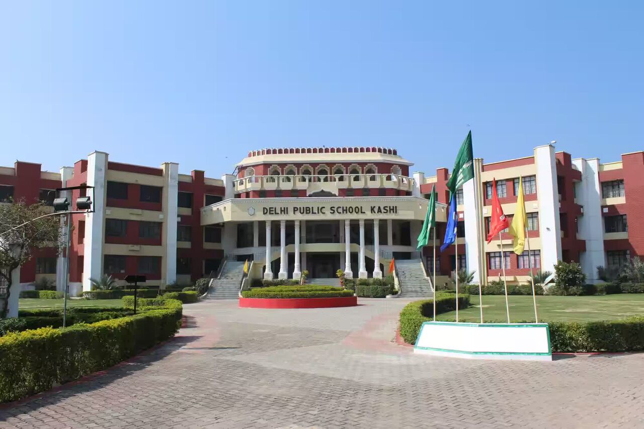 Lucknow, Lessons Offered, Explore Academic Opportunities At Delhi Public School Online