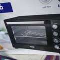 SAR 200,  Electric Oven