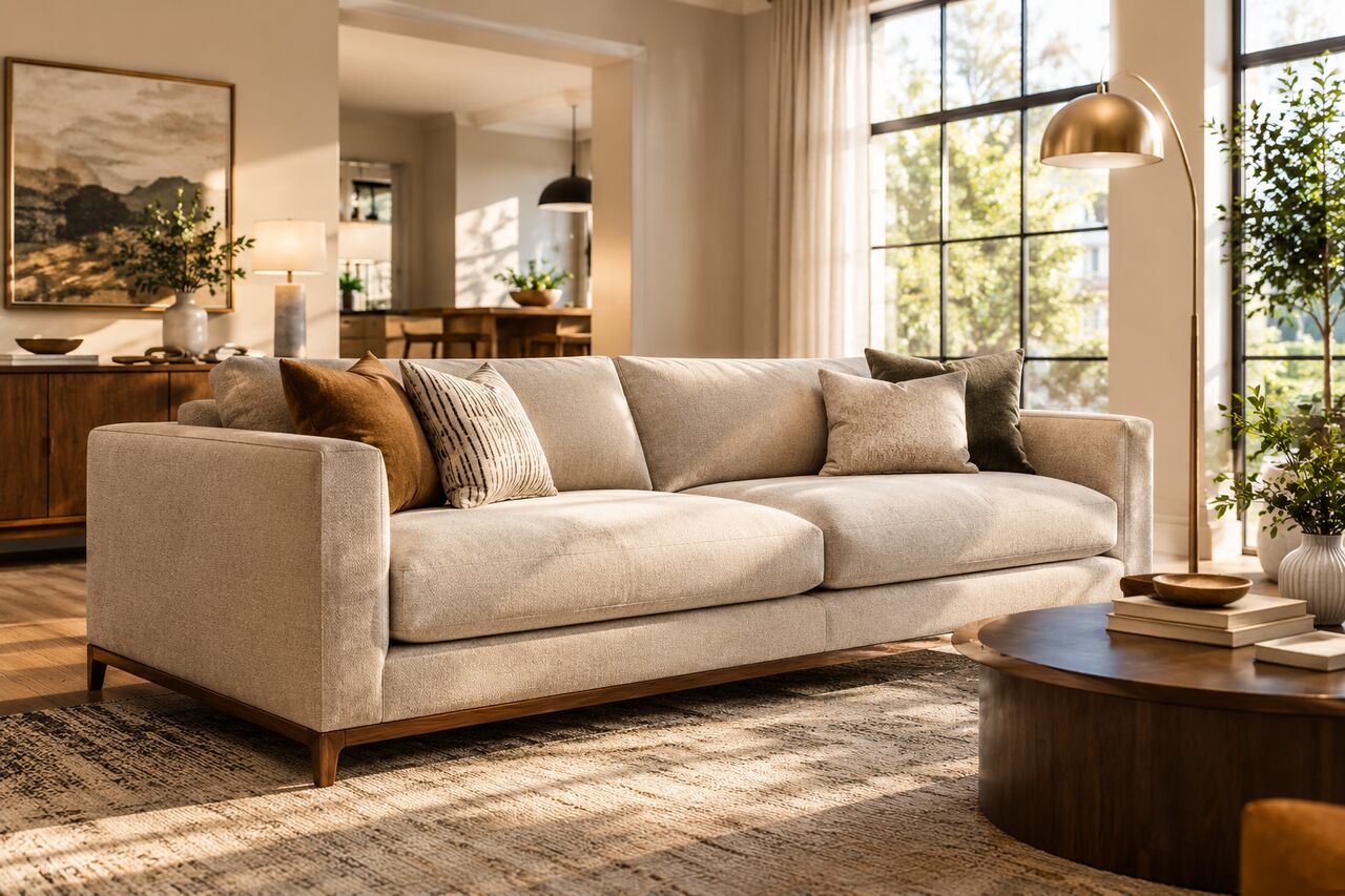 New York, Furniture, USD 4000,  List Your Project With 3D Furniture Rendering Services USA By Blue Ribbon 3D