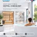 Create Your Own Private Spa With A Home Steam Room