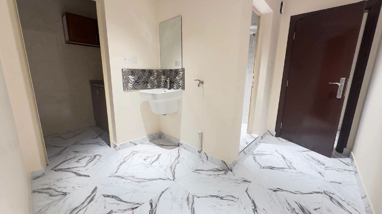 Manama, Apartments, Flats, Houses & Villas, BHD 170/month,  𝑮𝒖𝒅𝒂𝒊𝒃𝒊𝒚𝒂:- 𝑺𝒑𝒂𝒄𝒊𝒐𝒖𝒔 𝑺𝒕𝒖𝒅𝒊𝒐 𝑭𝒍𝒂
