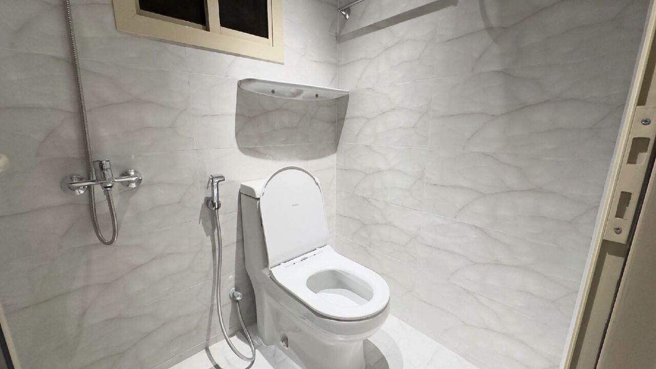 Manama, Apartments, Flats, Houses & Villas, BHD 170/month,  𝑮𝒖𝒅𝒂𝒊𝒃𝒊𝒚𝒂:- 𝑺𝒑𝒂𝒄𝒊𝒐𝒖𝒔 𝑺𝒕𝒖𝒅𝒊𝒐 𝑭𝒍𝒂
