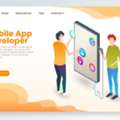 Mobile App Development Company For Innovative Digital Products