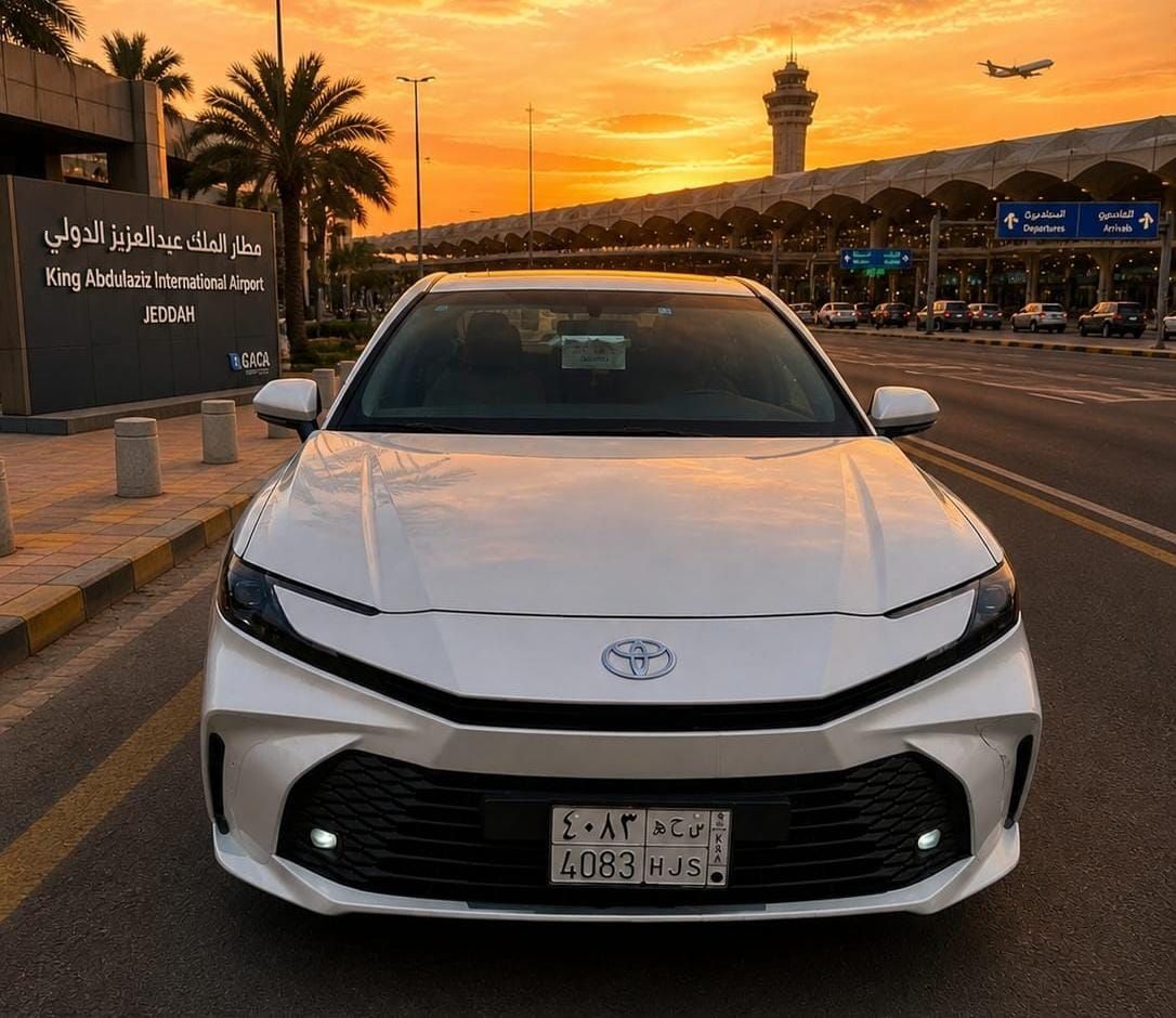 Jeddah, Job Seekers, Experienced Private Driver Available &ndash; Jeddah & Makkah