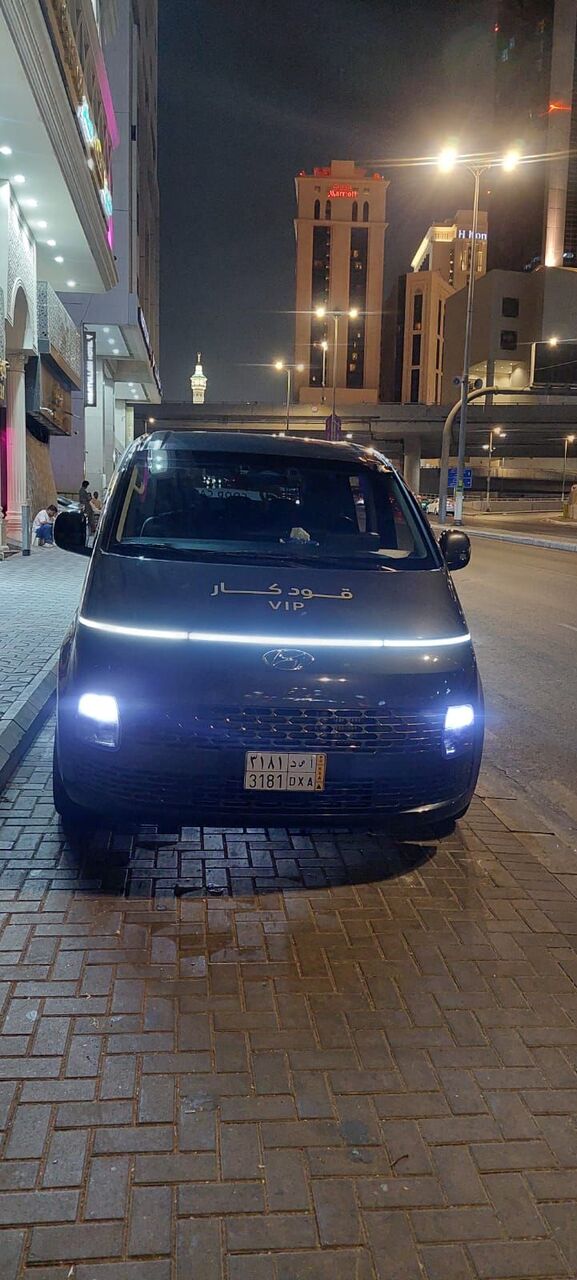 Jeddah, Job Seekers, Experienced Private Driver Available &ndash; Jeddah & Makkah