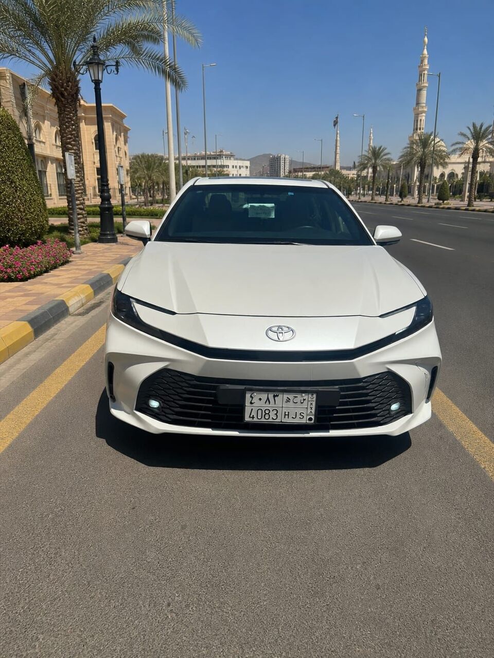 Jeddah, Job Seekers, Experienced Private Driver Available &ndash; Jeddah & Makkah