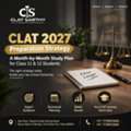 Best Clat Online Coaching In Patna