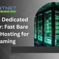 Japan Dedicated Server: Fast Bare Metal Hosting For Gaming