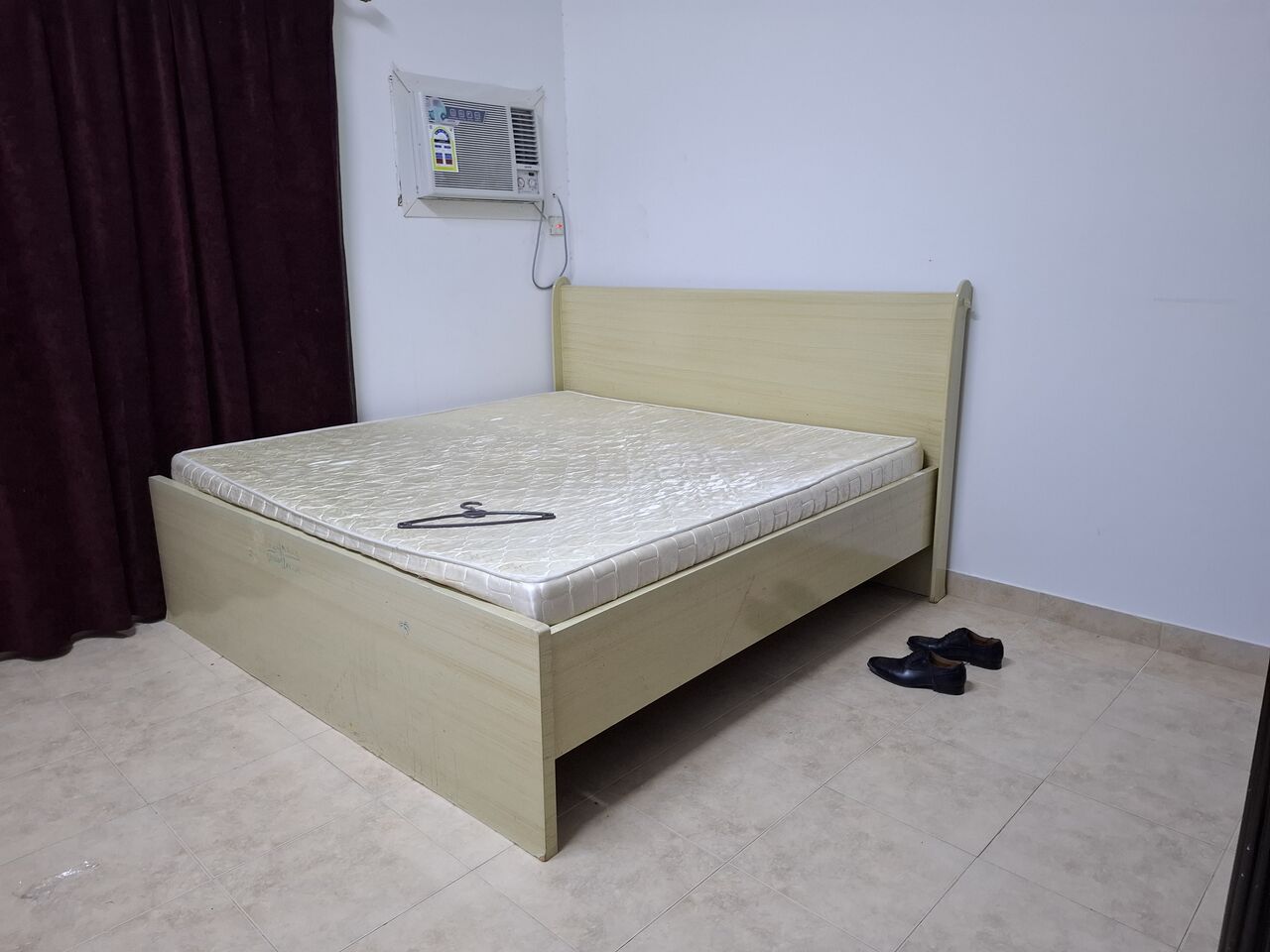 Arad, Appliances, BHD 10,  House Items Fridge  Cupboard Bed