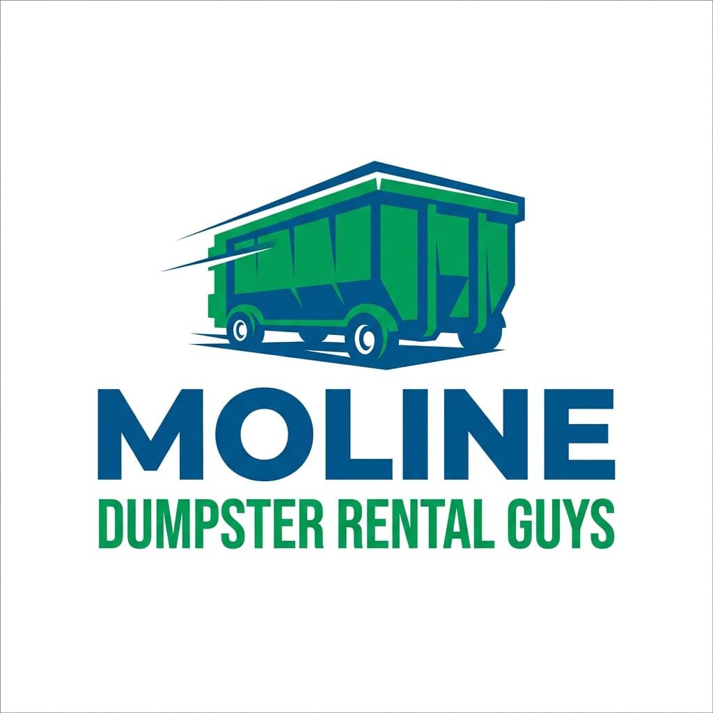 New York, Business, Moline Dumpster Rental Guys
