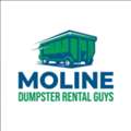 Moline Dumpster Rental Guys