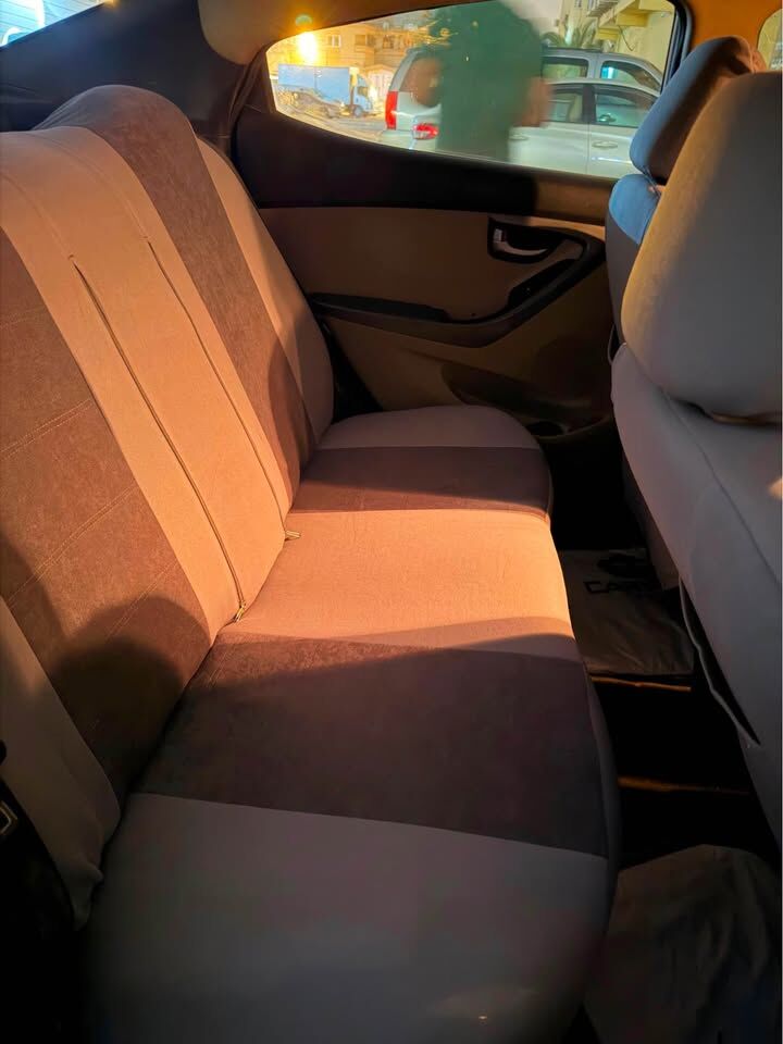 Riyadh, Vehicles, Cars & Trucks , SAR 21000,  Hyundai Elantra,  2015,  Automatic,  385000 KM,    In Good Condition