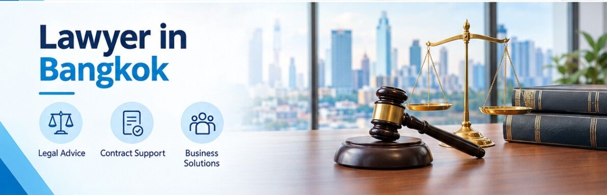 Bangkok, Legal, Lawyer In Bangkok: Tips For Choosing Well
