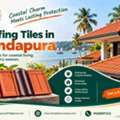 Roofing Tiles In Kundapura