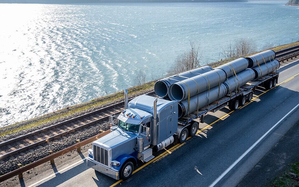 New York, Business, Solvix Logistics Services &ndash; Reliable Freight And Transportation Solutions