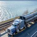 Solvix Logistics Services &ndash; Reliable Freight And Transportation Solutions