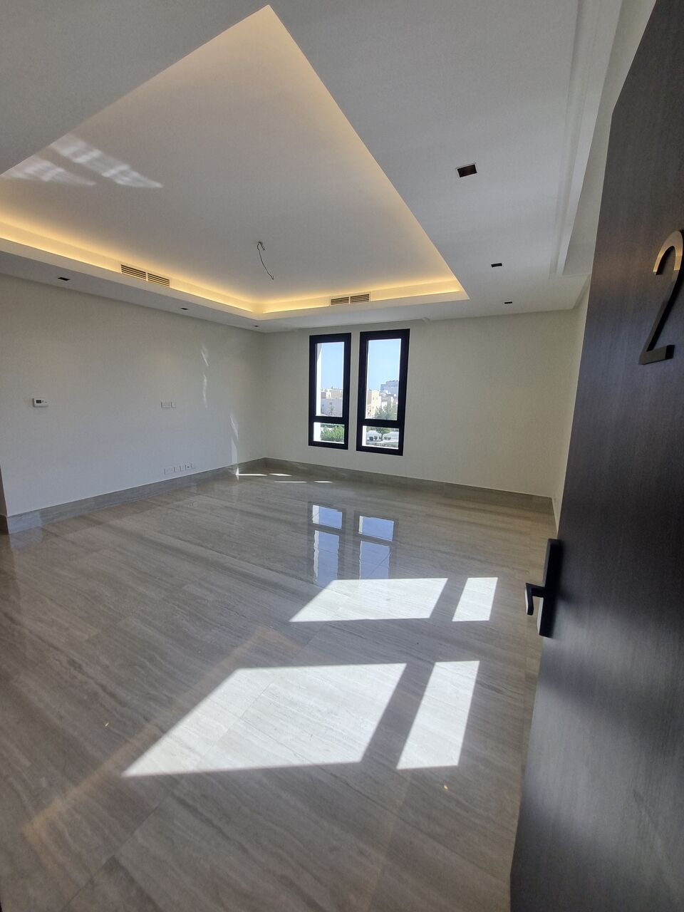 Bayan, Apartments, Flats, Houses & Villas, KWD 650/month,  4 BR,  100 Sq. Meter,  BRAND NEW FLAT FOR RENT IN BAYAN PRIME LOCATION