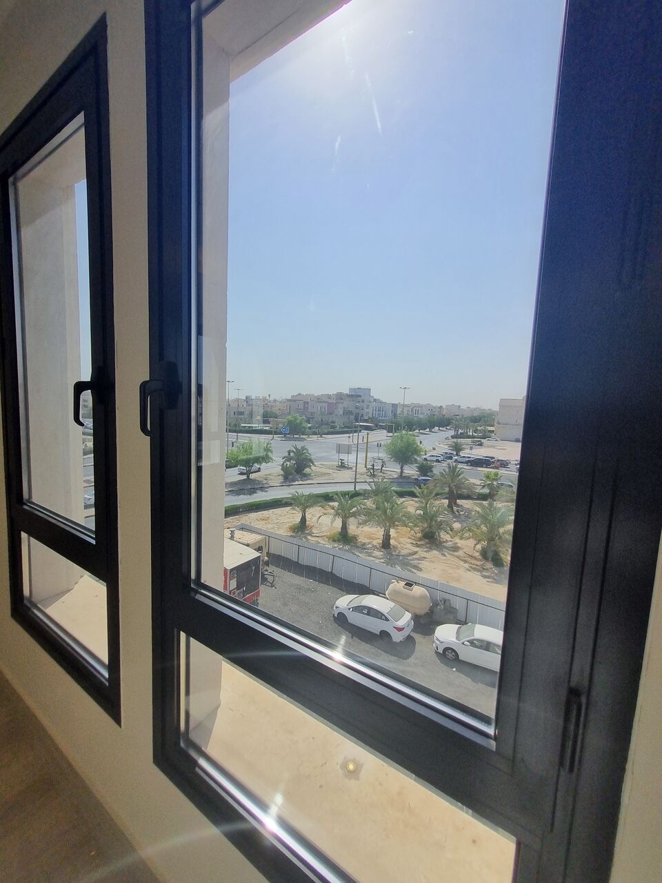 Bayan, Apartments, Flats, Houses & Villas, KWD 650/month,  4 BR,  100 Sq. Meter,  BRAND NEW FLAT FOR RENT IN BAYAN PRIME LOCATION
