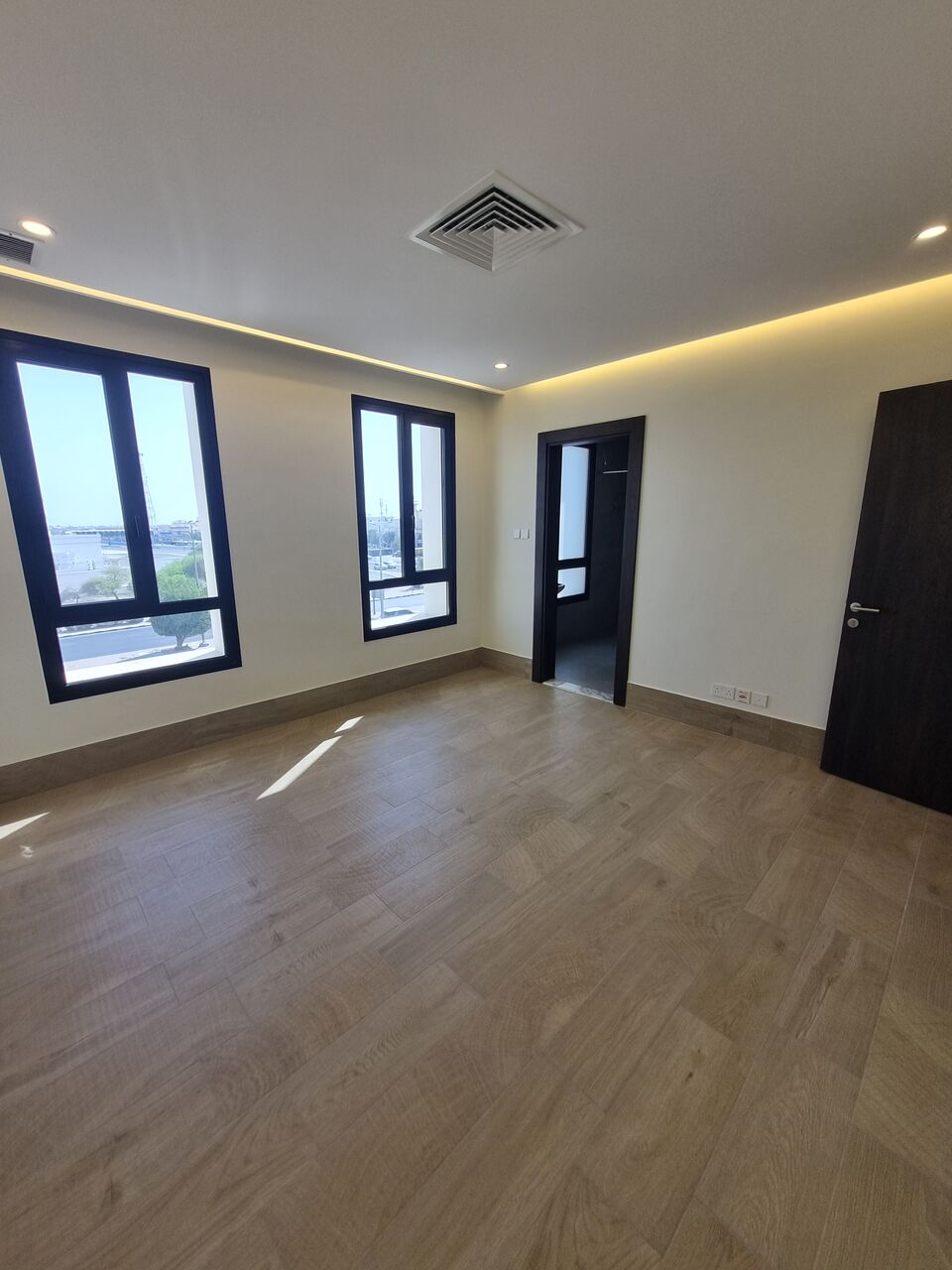 Bayan, Apartments, Flats, Houses & Villas, KWD 650/month,  4 BR,  100 Sq. Meter,  BRAND NEW FLAT FOR RENT IN BAYAN PRIME LOCATION