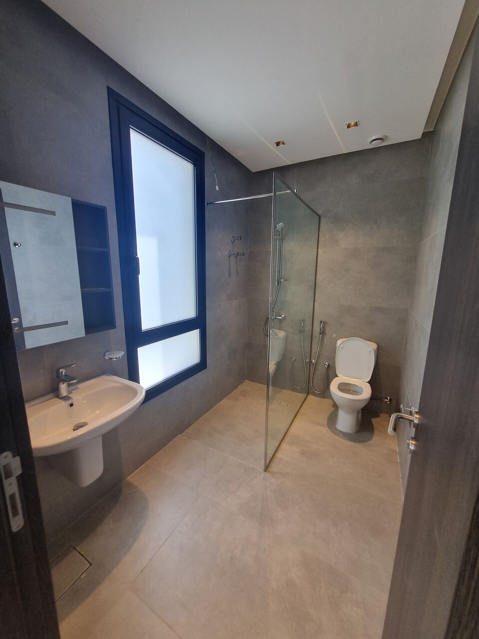 Bayan, Apartments, Flats, Houses & Villas, KWD 650/month,  4 BR,  100 Sq. Meter,  BRAND NEW FLAT FOR RENT IN BAYAN PRIME LOCATION