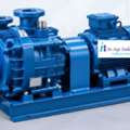 Want A Trusted Vacuum Pumps Supplier In India?
