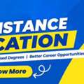 Explore MSc Distance Education Programmes