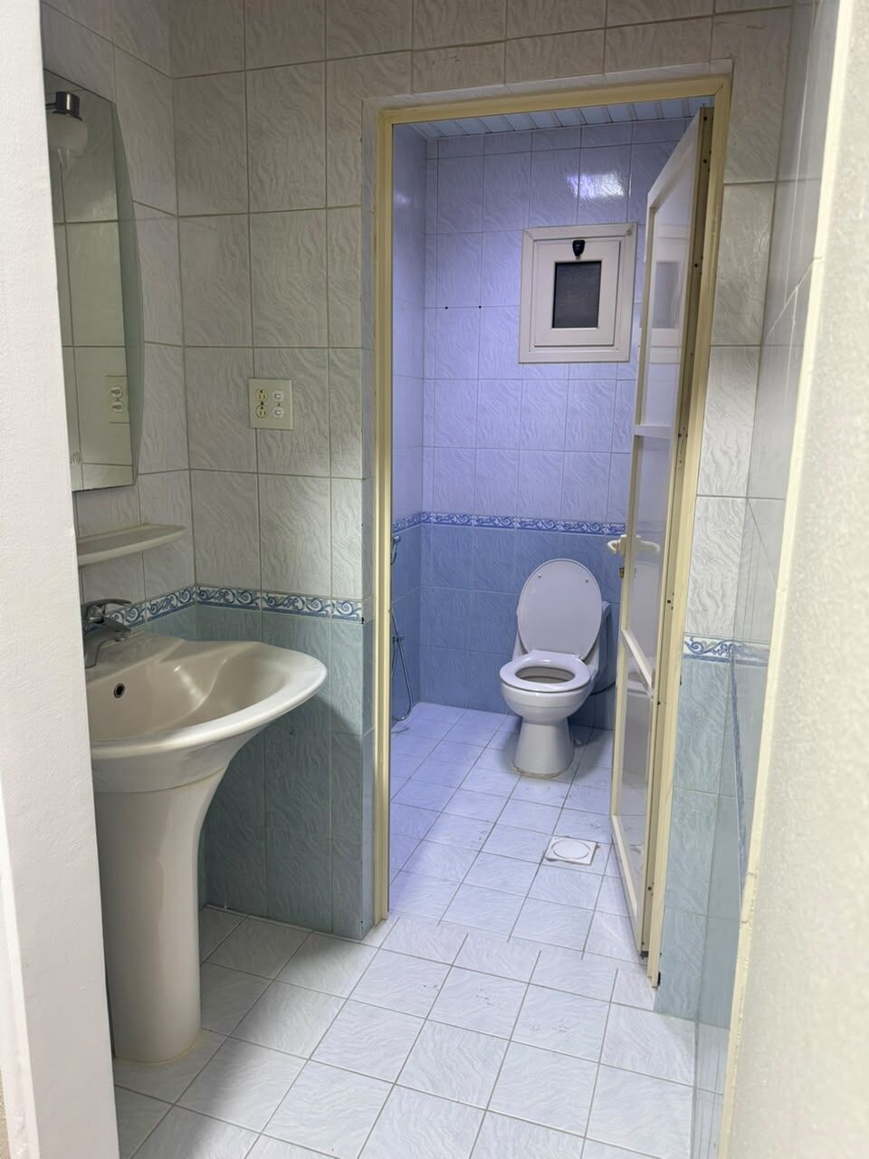 Jubail, Apartments, Flats, Houses & Villas, SAR 1250/month,  Furnished,  1 BHK Furnished Apartment For Rent &ndash; Executive Single Bachelor Only