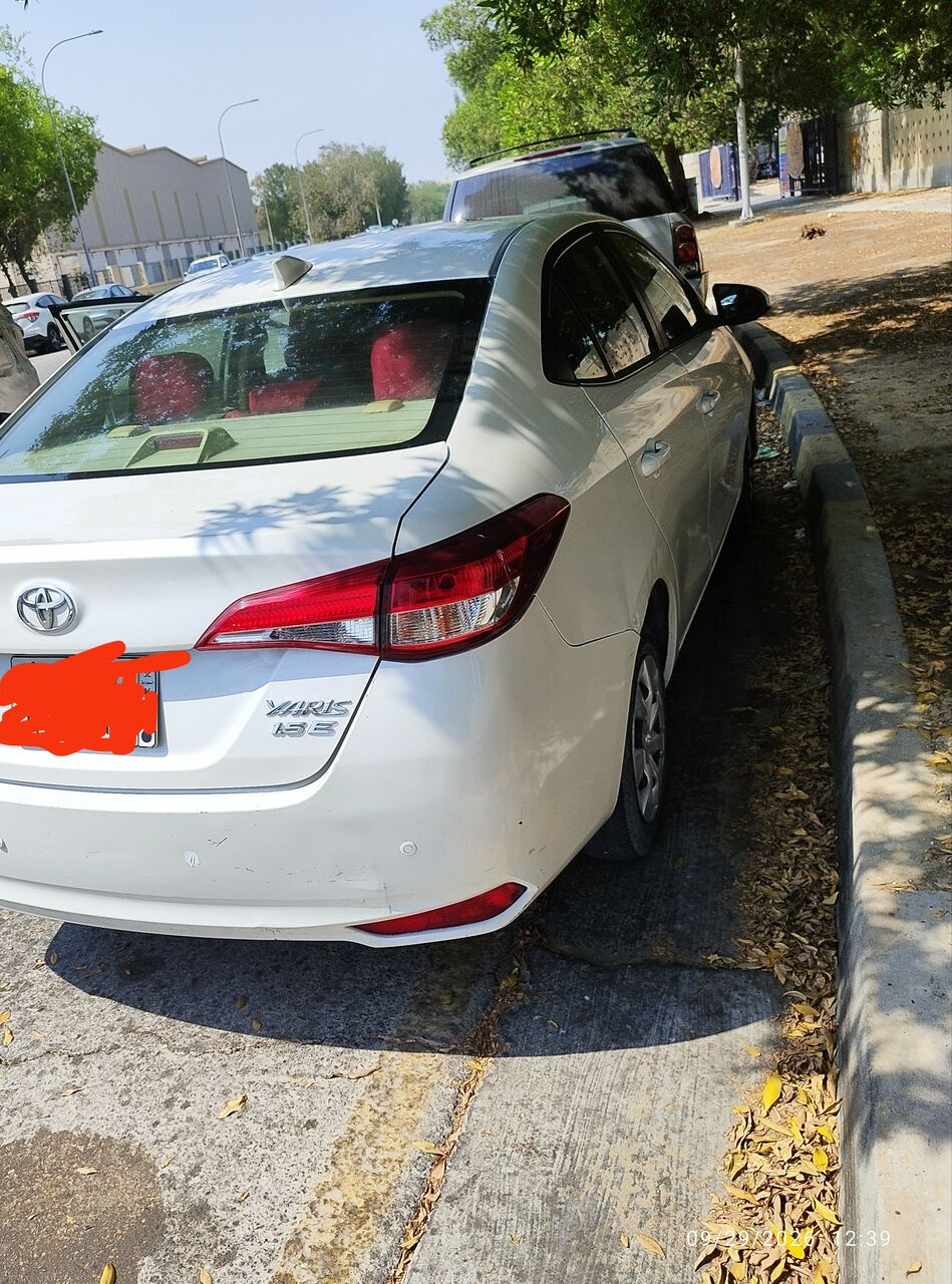 Jubail, Vehicles, Cars & Trucks , SAR 28500,  Toyota Yaris,  2018,  Automatic,  370000 KM,    On Sale