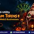 Build Multi-Utility Ethereum Tokens For Growing Web3 Businesses