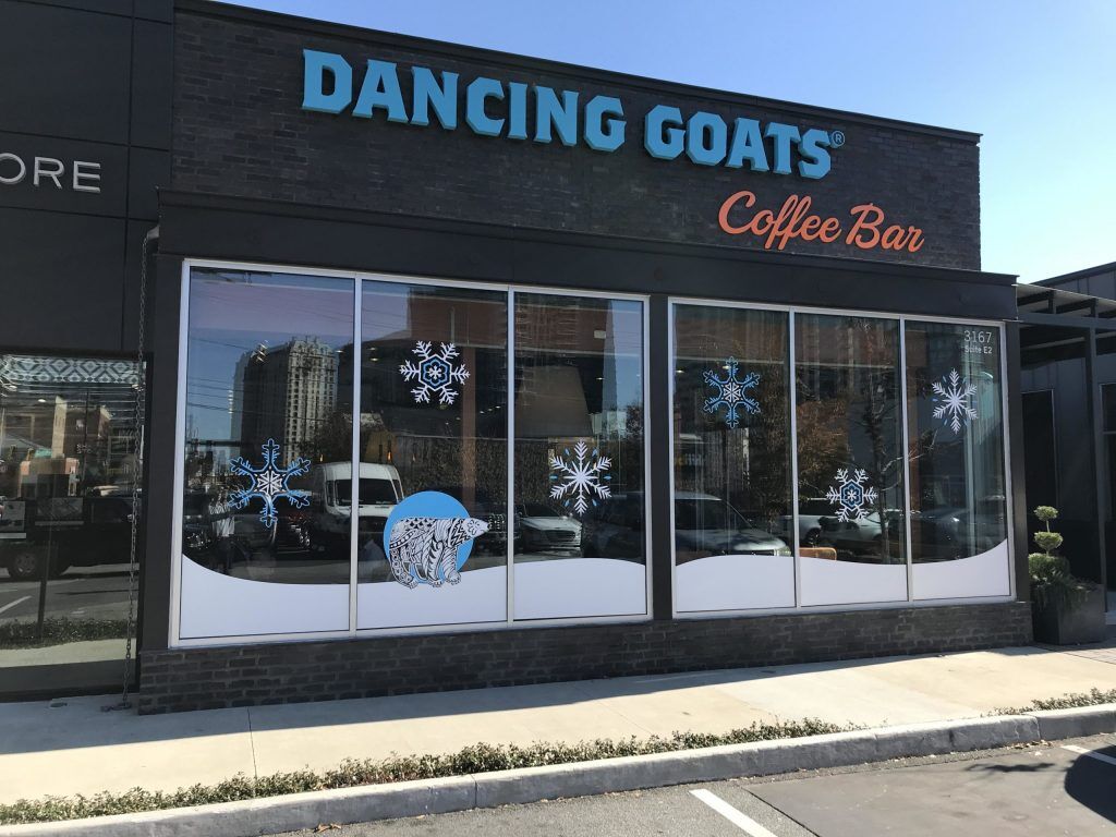 New York, Business, Custom Storefront Signs In Lake County For Professional Business Visibility