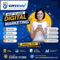 Offline & Online Digital Marketing Course In Coimbatore