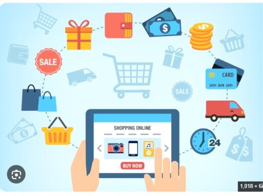 Jeddah, Web Design & Development, WEB Designing, Online Store, Ecommerce, LED Product Menu, POS System