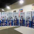 Trade Show Displays In Lake County For Professional Event Branding | SpeedPro Lake County