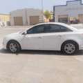 SAR 17500,  Chevrolet Cruze Premier RS,  2014,  Automatic,  91000 KM,  Chevrolet Cruze