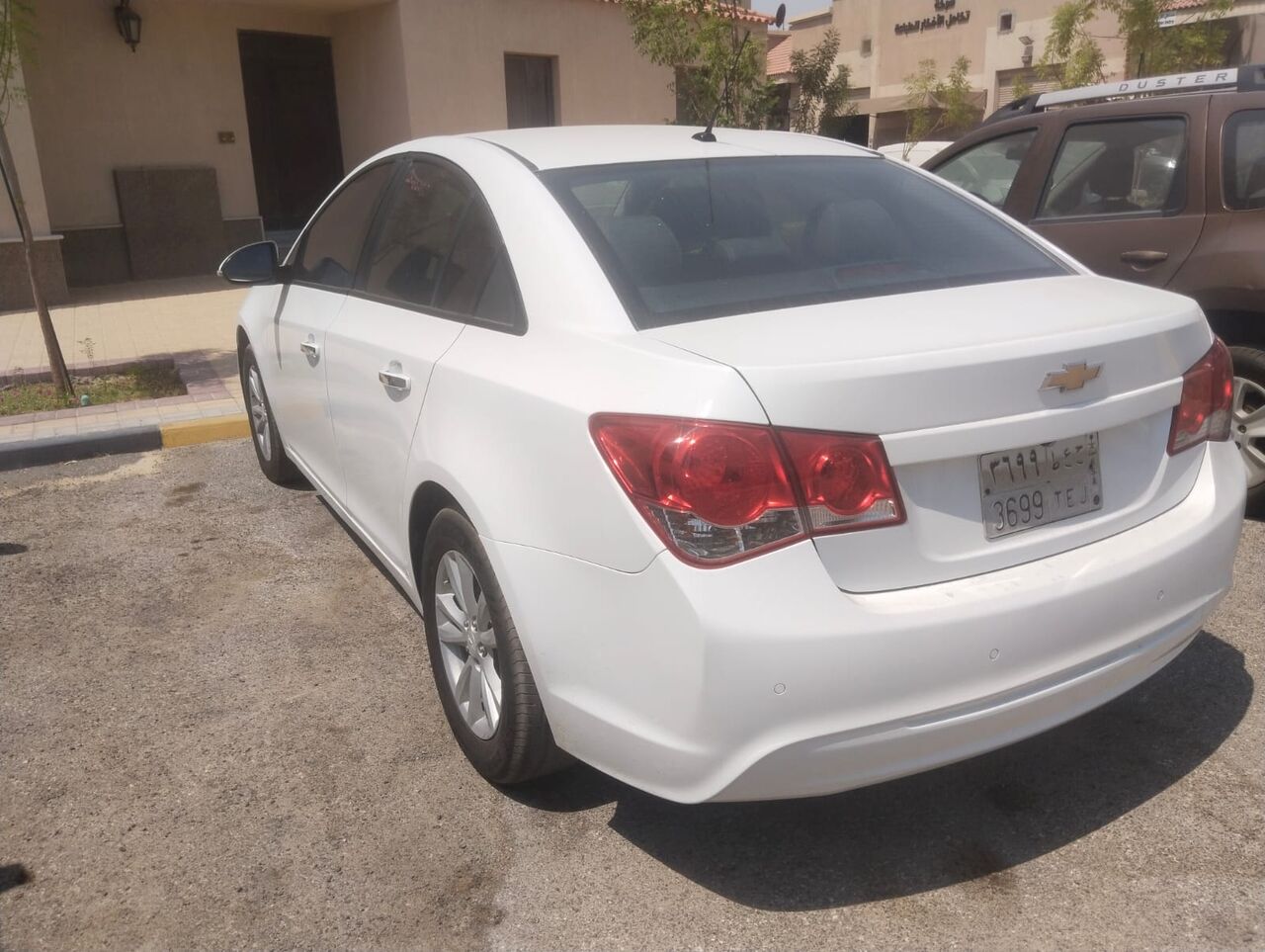 Al Khobar Al Shamalia, Vehicles, Cars & Trucks , SAR 17500,  Chevrolet Cruze Premier RS,  2014,  Automatic,  91000 KM,  Chevrolet Cruze