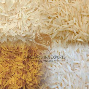 Haryana, Food, 1509 Steam Basmati Rice Supplier & Exporter | Tasty Grain