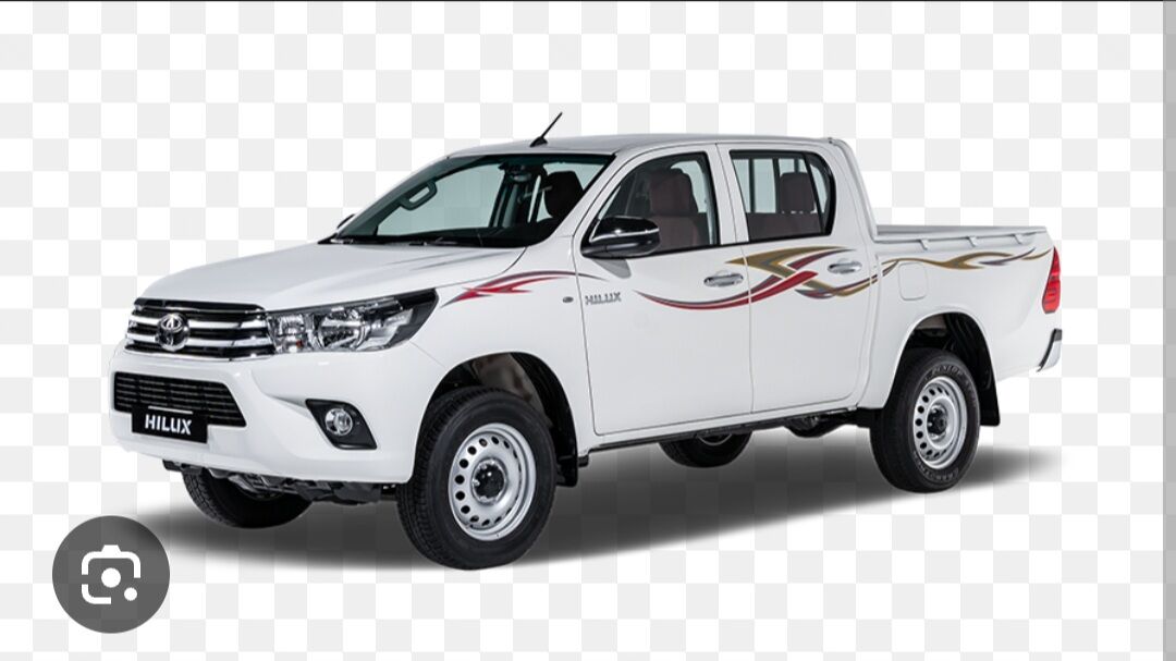 Al Kharj, Items Wanted, Automatic Pickup Need For Rent