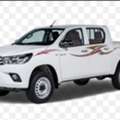 Automatic Pickup Need For Rent