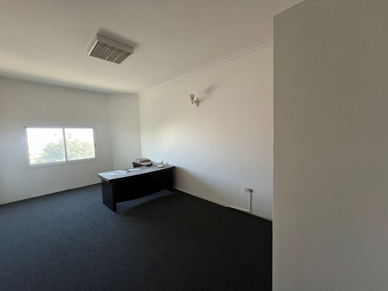 Zinj, Offices, BHD 550,  120 Sq. Meter,  OFFICE FOR RENT IN ZINJ &ndash; NEAR HIGHWAY