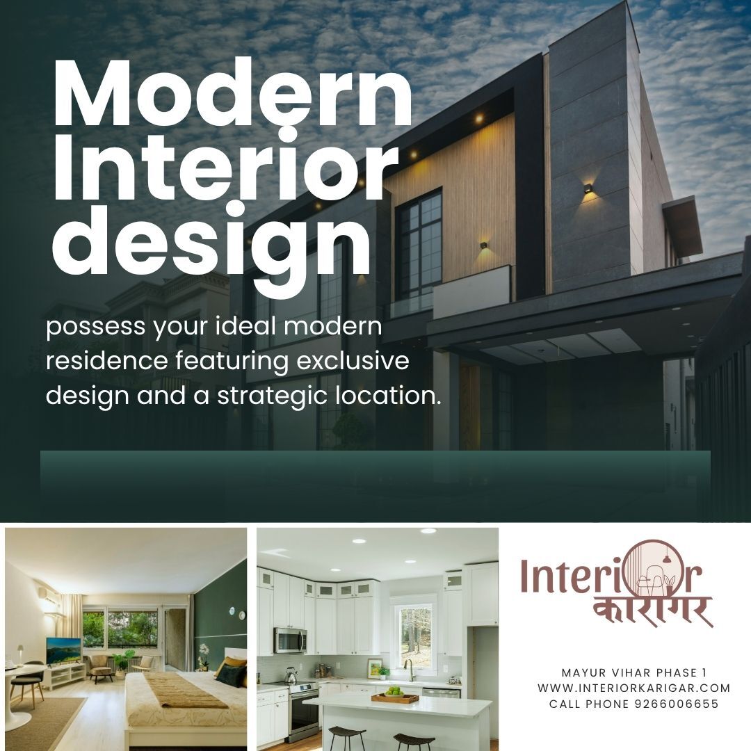 New Delhi, Interior Design, Home Interior Designer In Noida | Beautiful & Functional Home Interiors