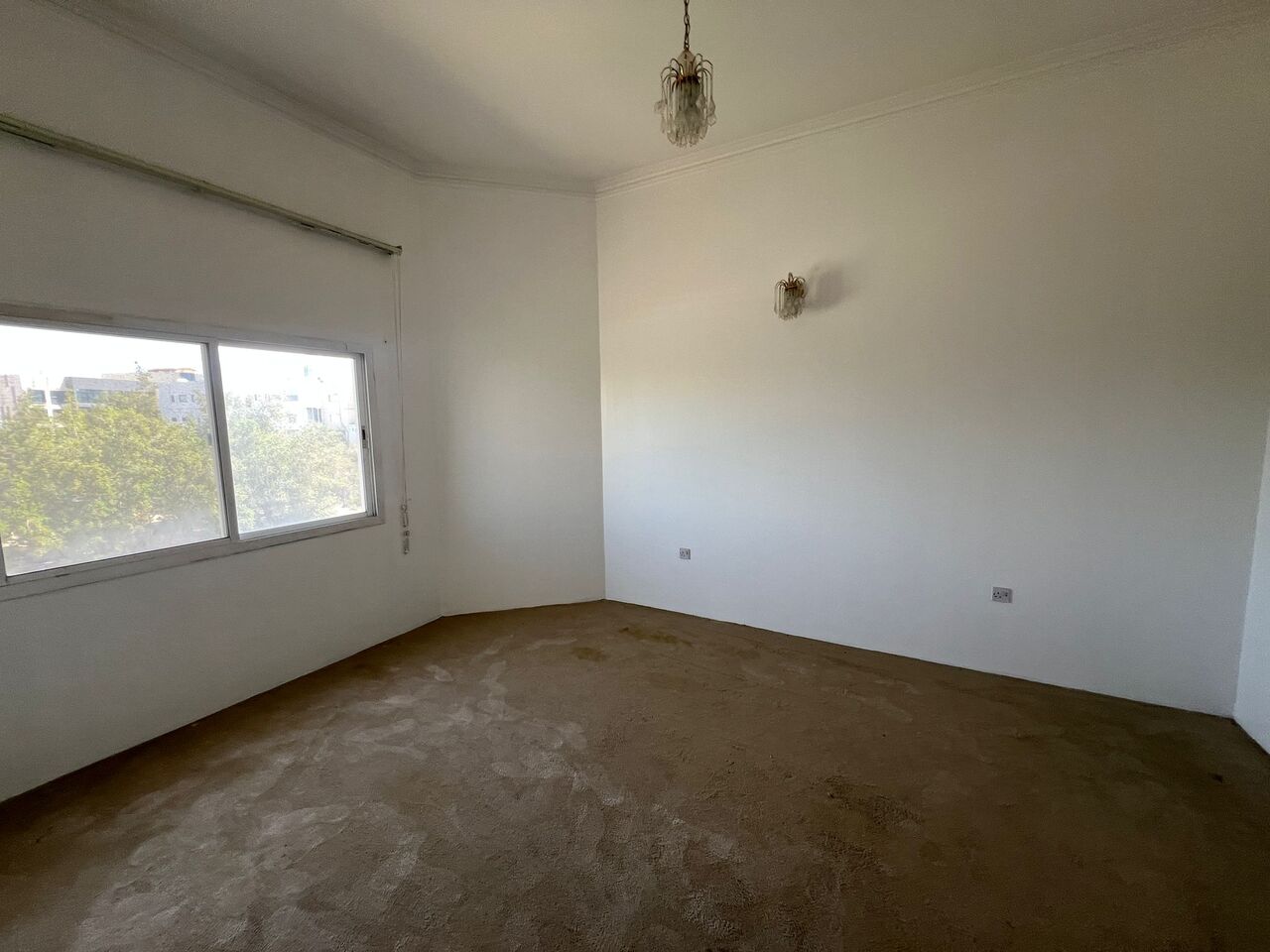 Zinj, Offices, BHD 400,  90 Sq. Meter,  OFFICE FOR RENT IN ZINJ &ndash; NEAR HIGHWAY