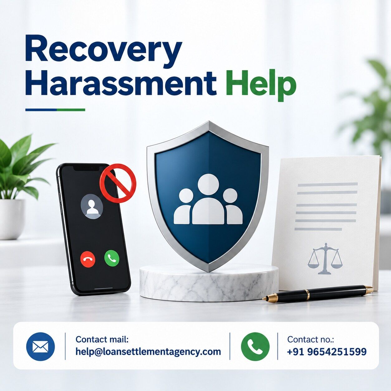 Mumbai, Legal, How Can Recovery Harassment Help Protect Borrowers?