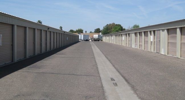 New York, Labor/Moving, Convenient Mini Storage In Deer Valley