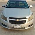 SAR 12000, Car For Sale Chevrolet Cruise Automatic:, 2012, –تحديد–, 360 KM,